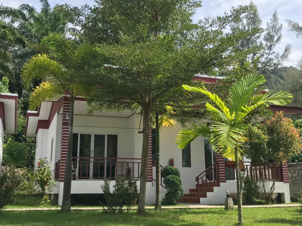 Tara House Hotel Ko Lanta Kültér fotó