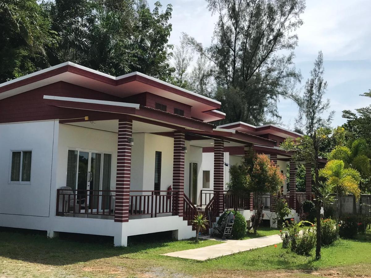 Tara House Hotel Ko Lanta Kültér fotó
