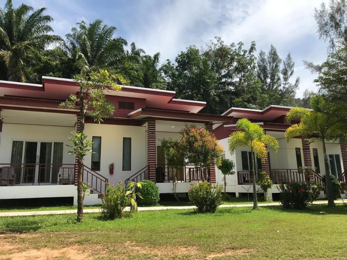 Tara House Hotel Ko Lanta Kültér fotó