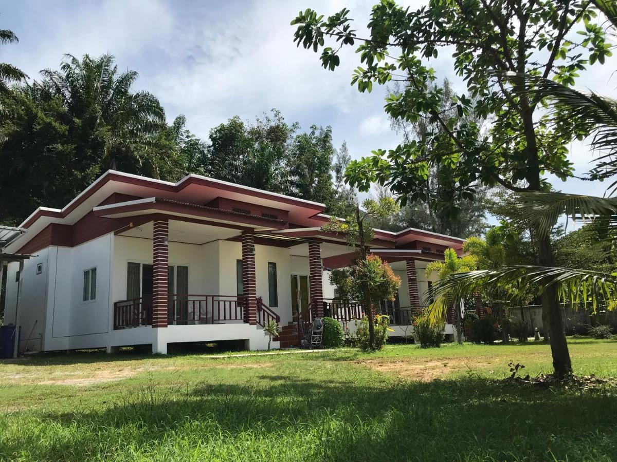 Tara House Hotel Ko Lanta Kültér fotó