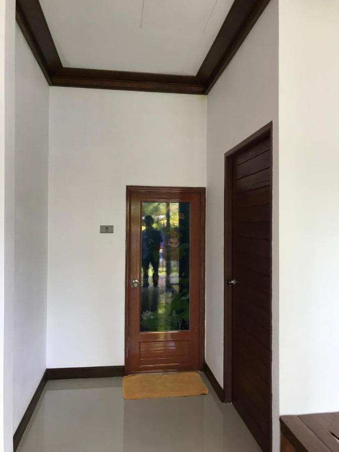 Tara House Hotel Ko Lanta Kültér fotó