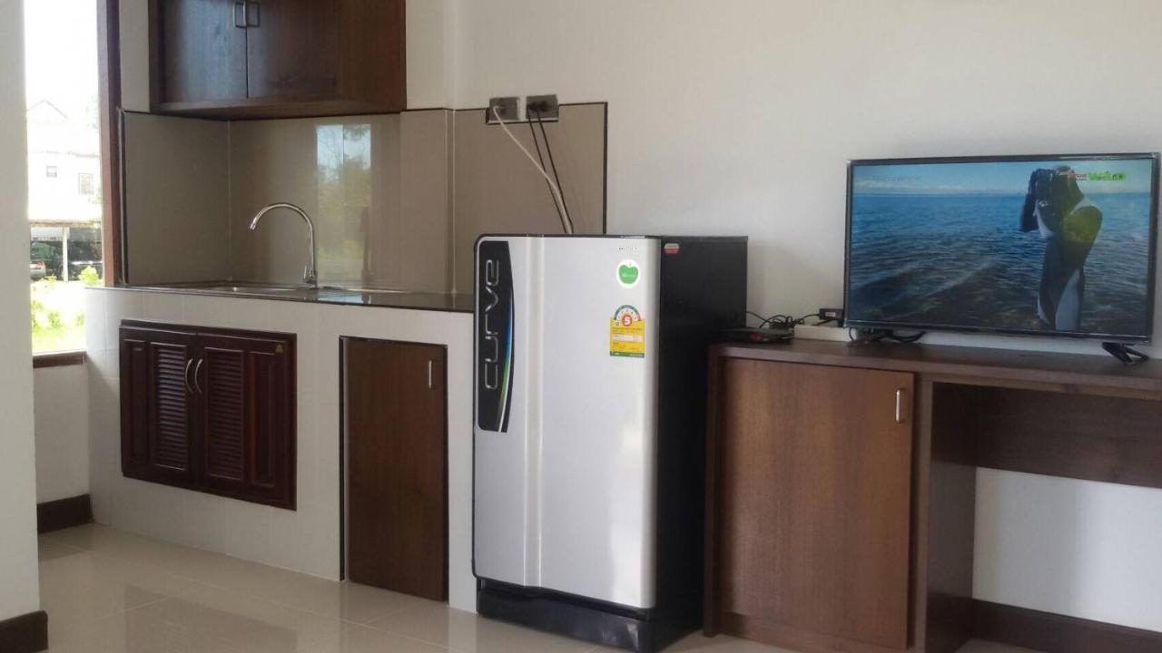 Tara House Hotel Ko Lanta Kültér fotó