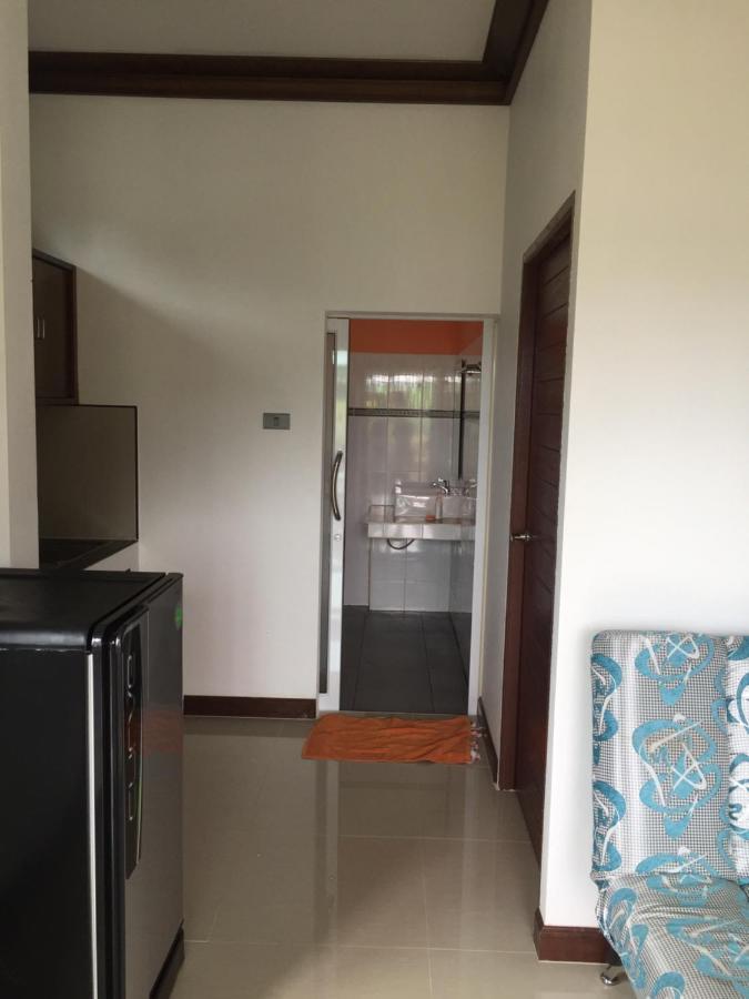Tara House Hotel Ko Lanta Kültér fotó