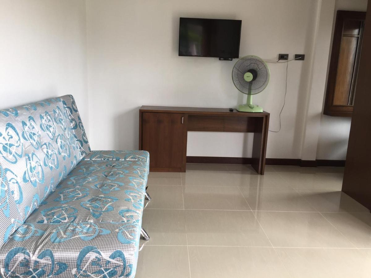 Tara House Hotel Ko Lanta Kültér fotó