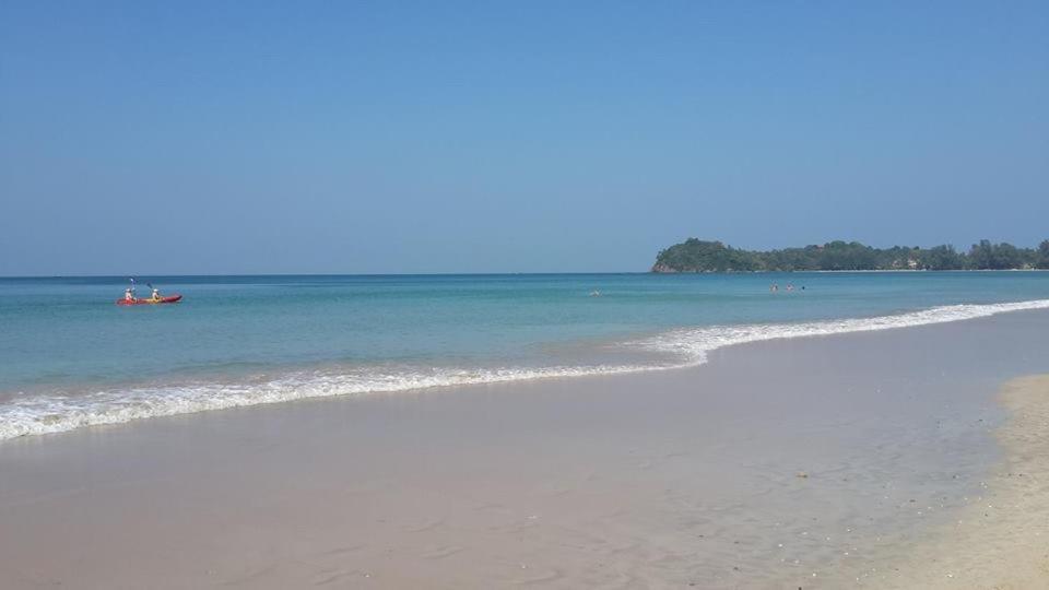 Tara House Hotel Ko Lanta Kültér fotó